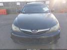Subaru Impreza 2.5i Image 5