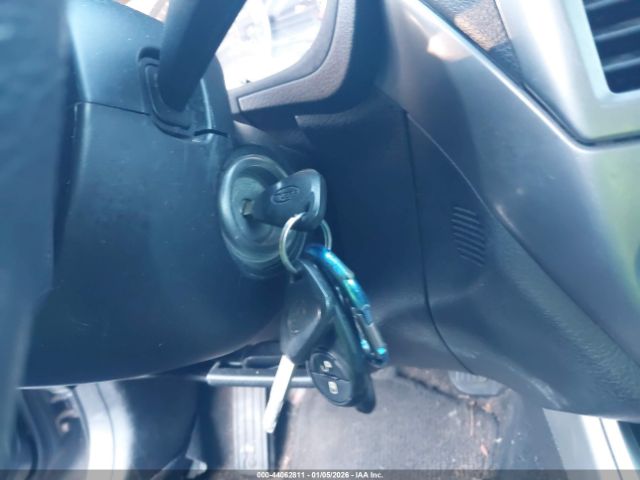 Subaru Impreza 2.5i Image 8