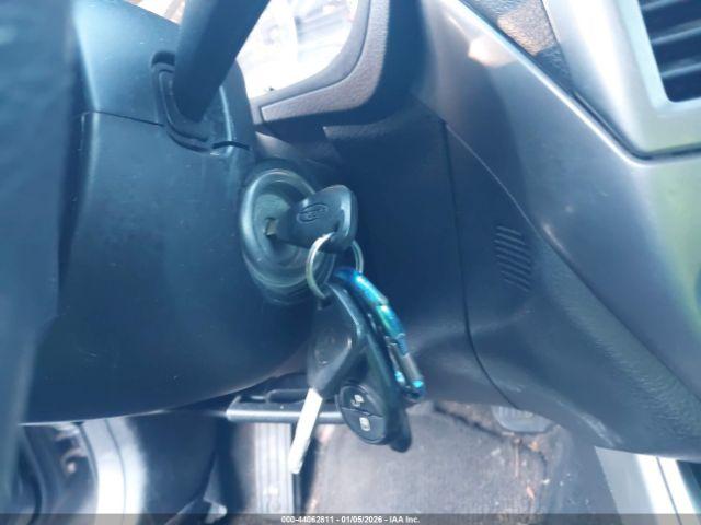 Subaru Impreza 2.5i Image 8