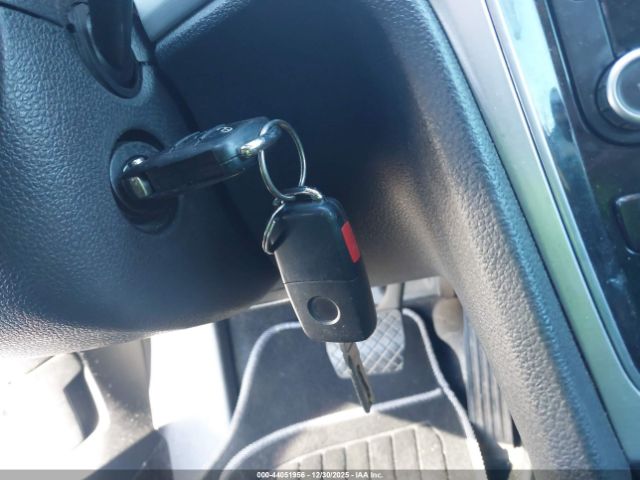 Volkswagen Passat 2.0l Tdi Se Image 9