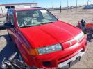 Saturn Vue 4 Cyl Image 1
