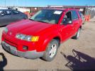 Saturn Vue 4 Cyl Image 9