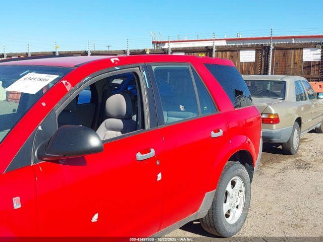 Saturn Vue 4 Cyl Image 7