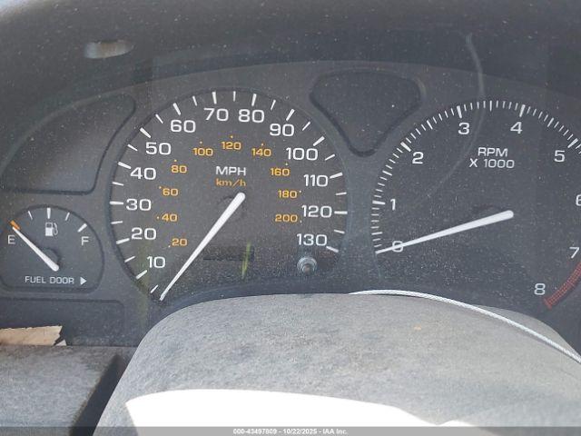 Saturn Vue 4 Cyl Image 3