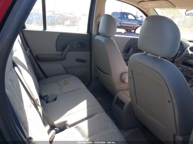 Saturn Vue 4 Cyl Image 6