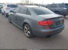 Audi A4 2.0t Premium Image 2