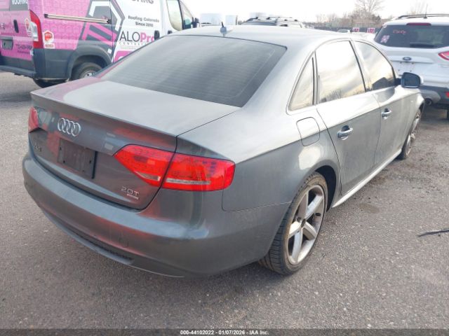 Audi A4 2.0t Premium Image 7