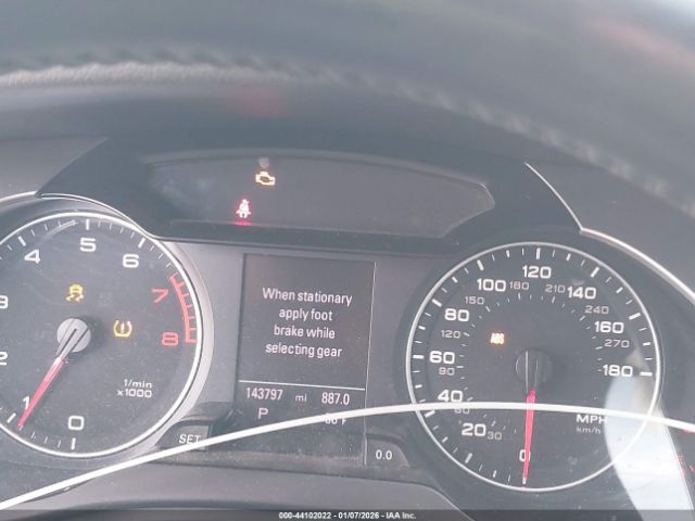 Audi A4 2.0t Premium Image 8