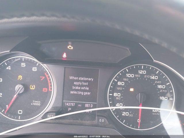 Audi A4 2.0t Premium Image 8