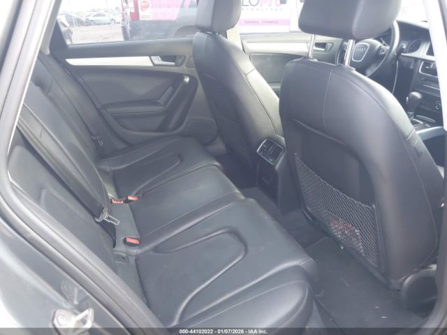 Audi A4 2.0t Premium Image 3