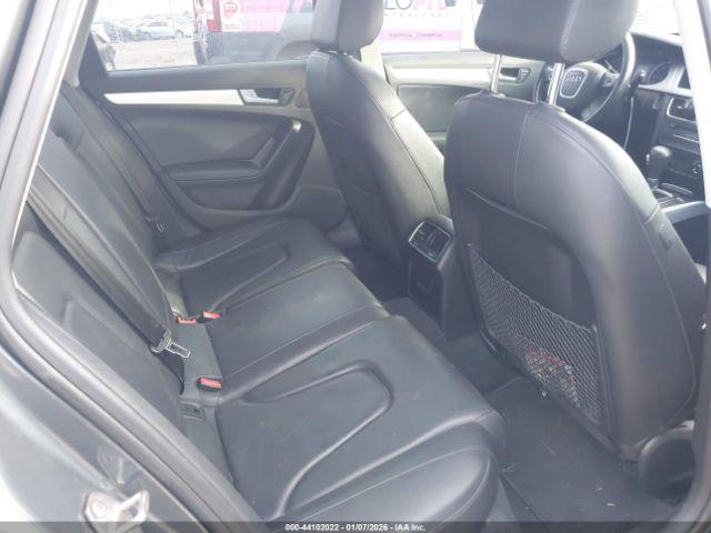 Audi A4 2.0t Premium Image 3