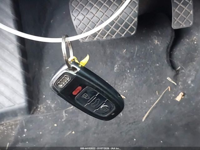 Audi A4 2.0t Premium Image 4