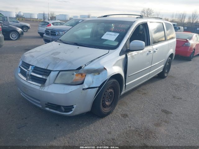 Dodge Grand Caravan Sxt Image 7