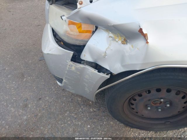 Dodge Grand Caravan Sxt Image 11