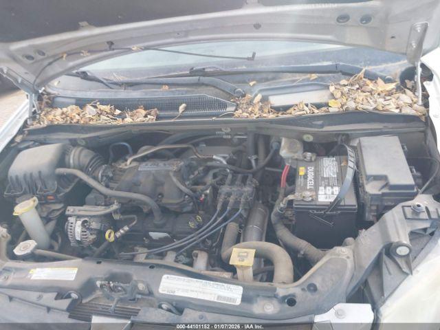 Dodge Grand Caravan Sxt Image 10