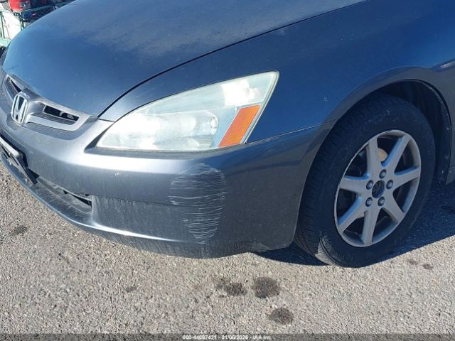 Honda Accord 3.0 Ex Image 6