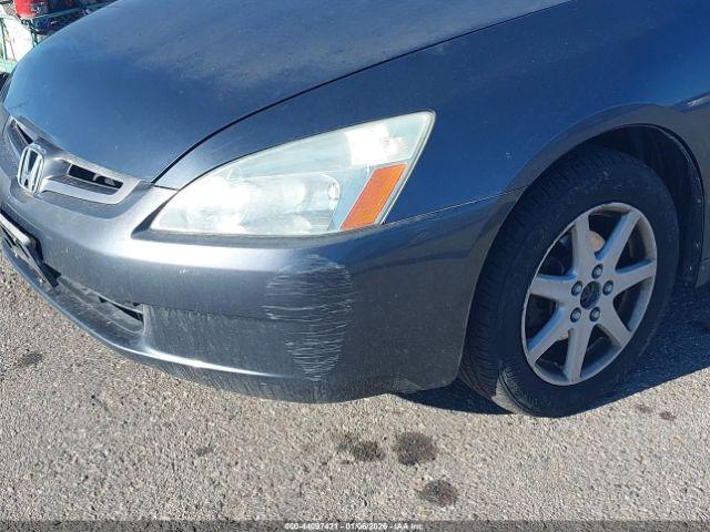 Honda Accord 3.0 Ex Image 6