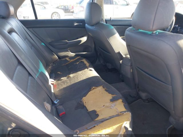 Honda Accord 3.0 Ex Image 8