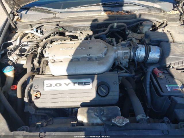 Honda Accord 3.0 Ex Image 5