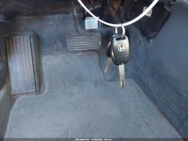 Honda Accord 3.0 Ex Image 7