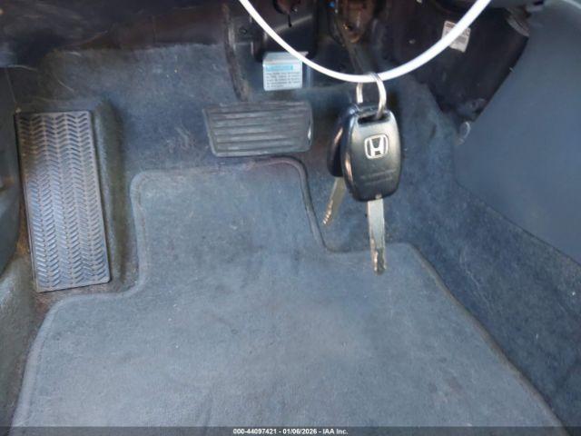 Honda Accord 3.0 Ex Image 7