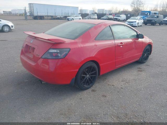 Honda Civic Image 11