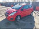Chevrolet Spark 1lt Auto Image 3