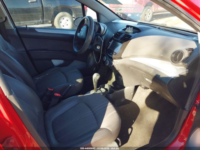 Chevrolet Spark 1lt Auto Image 11