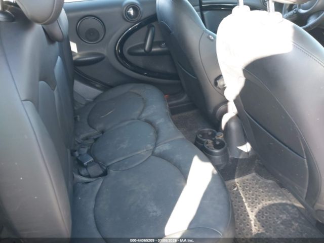 MINI Countryman Cooper S Image 8