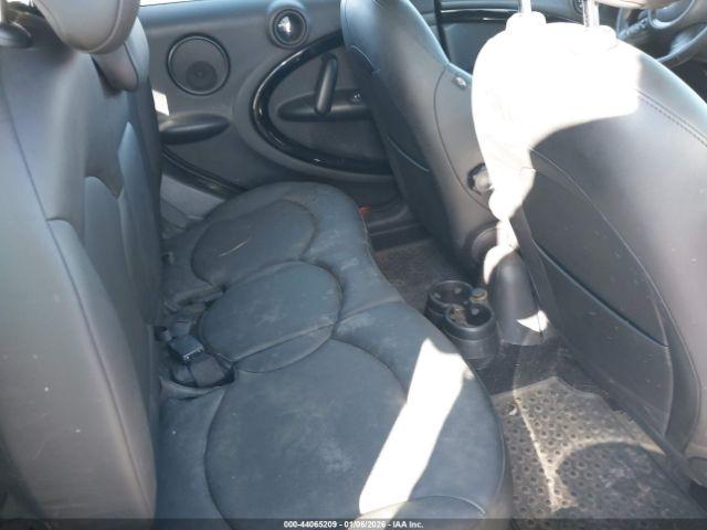 MINI Countryman Cooper S Image 8