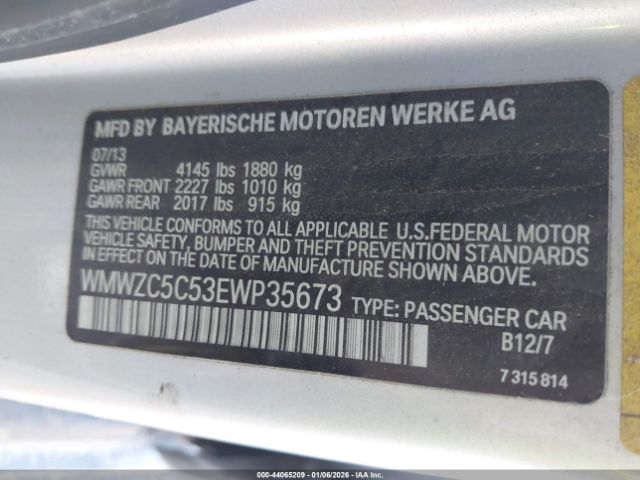 MINI Countryman Cooper S Image 2