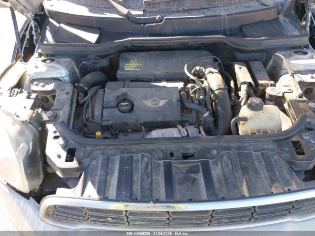 MINI Countryman Cooper S Image 11