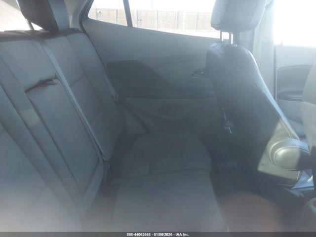 Buick Encore Leather Image 8