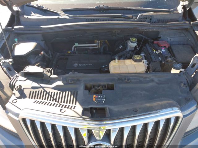 Buick Encore Leather Image 11