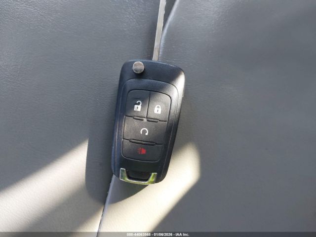 Buick Encore Leather Image 4