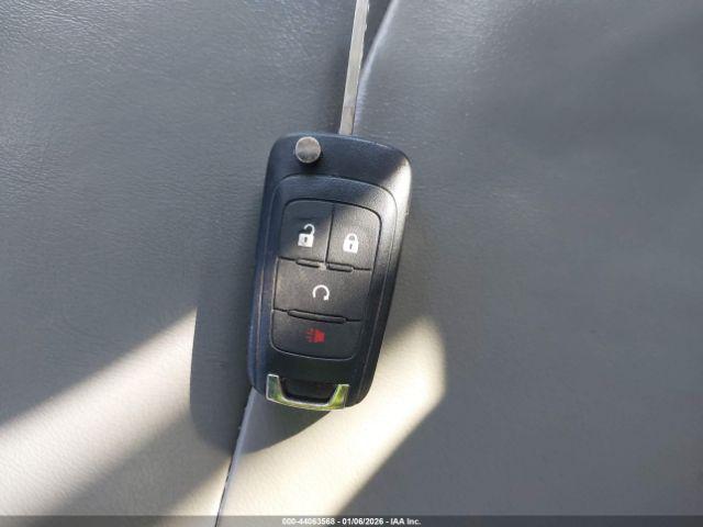 Buick Encore Leather Image 4