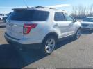 Ford Explorer Limited Image 10