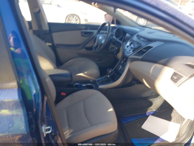 Hyundai ELANTRA Se Image 4