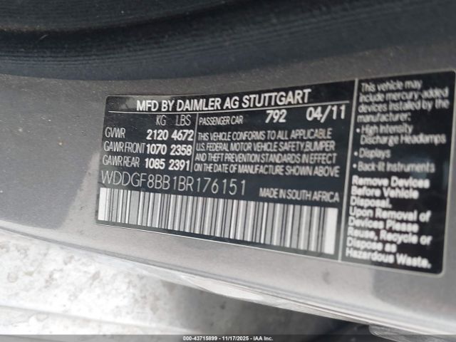 Mercedes-Benz C-Class Sport 4matic Image 6