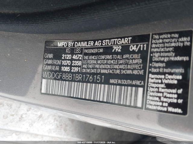 Mercedes-Benz C-Class Sport 4matic Image 6