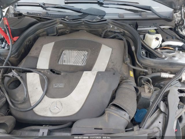 Mercedes-Benz C-Class Sport 4matic Image 10