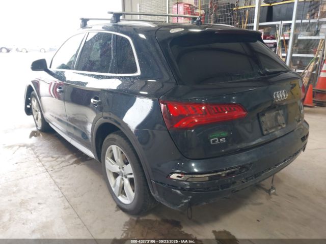 Audi Q5 Image 5