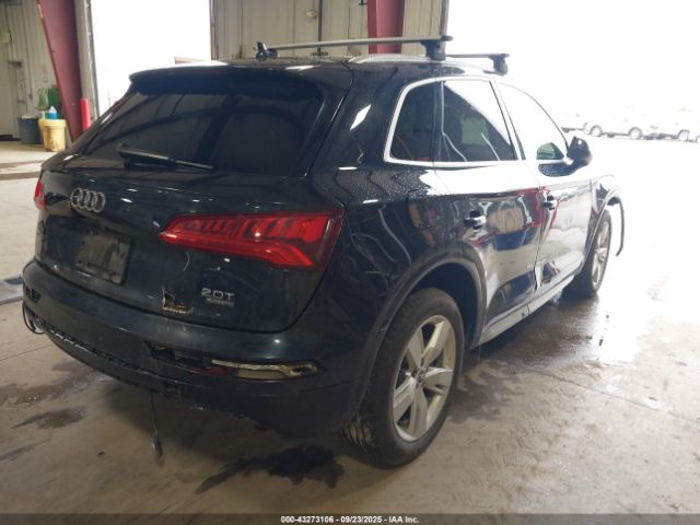 Audi Q5 Image 7