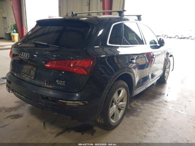 Audi Q5 Image 7