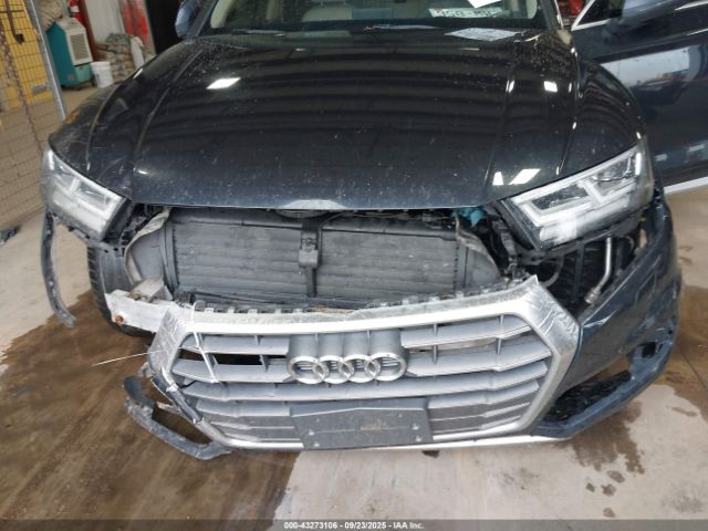 Audi Q5 Image 10