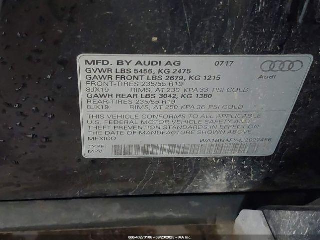 Audi Q5 Image 11