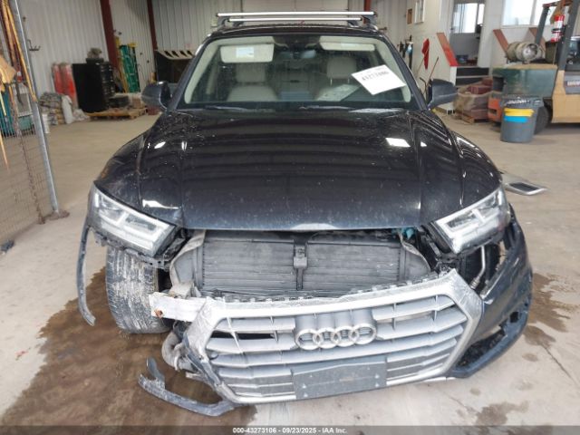 Audi Q5 Image 13