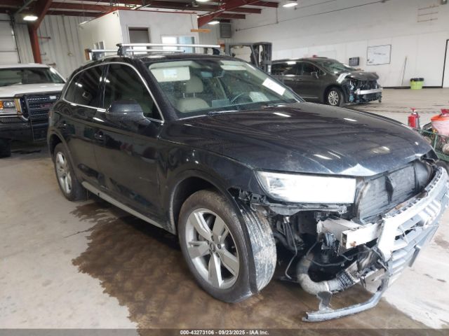 Audi Q5 Image 16
