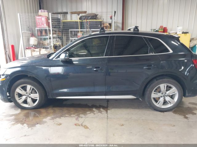Audi Q5 Image 4