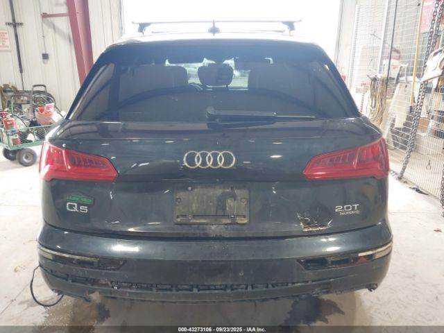Audi Q5 Image 14